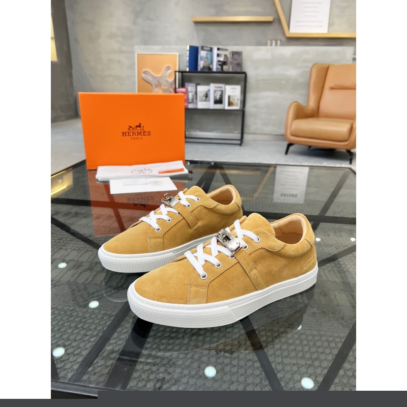 H**mes sneakers